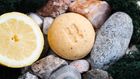 Sun-Kissed Shampoo & Conditioner Bar